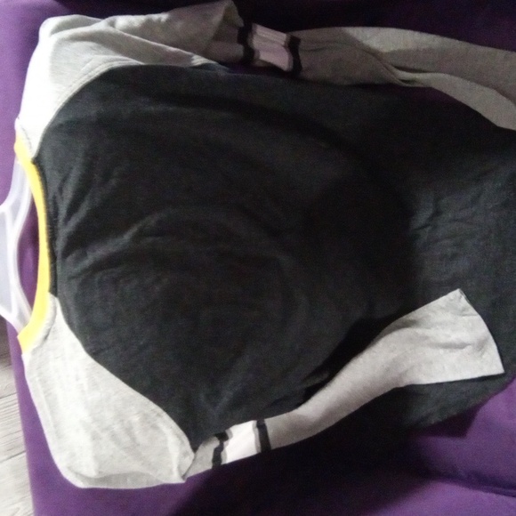 Authentic NFL steelers tee. Nwot! - Picture 3 of 4